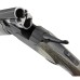 Ружье ATA SP Laminated Grey (серый ламинат, черная колодка), 12/76, 710мм