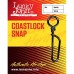 Застежка Lucky John Coastlock 004 7шт.