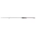 Спиннинг Daiwa NINJA Z 702MFS 2,1м 10-30г Fast