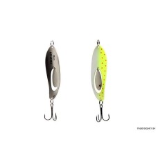 Блесна колеблющаяся MADFISH Super Taimen 15г, цвет GS471134
