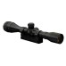 Оптический прицел NIKKO STIRLING AIRKING 4x32 AO Half MD