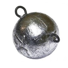Груз "Чебурашка с развернутым ухом" 26,0 г (25шт.)