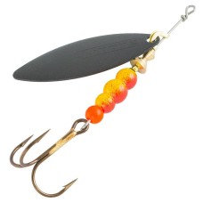 Блесна Mepps Aglia Long 4 black