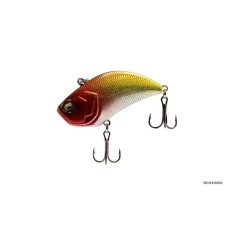 Воблер-ратлин MADFISH 60мм, 13г, заглубление 0,5-2м, цвет 33