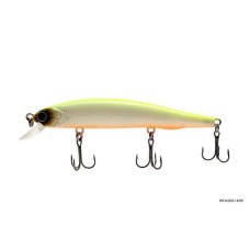 Воблер MADFISH 105мм, 11г, заглубление 0,5-1м, цвет 09
