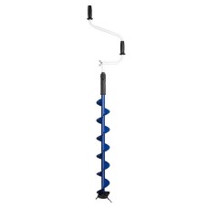 Ледобур INDIGO 120(R)-1600 (правое вращение)
