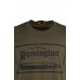 Футболка Remington Hunting SHELL Shirts OLIVE р. S