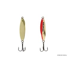 Блесна колеблющаяся MADFISH Kastmaster 14г, цвет GS111050