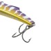 Воблер-раттлин Narval Frost Candy Vib 70мм, 14гр, цвет (#022-Japanese Viola)