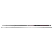 Спиннинг Daiwa NINJA Z TS 632LFS 1,9м 3-15г Regular-Fast