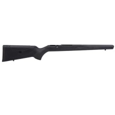 Ложа Turqua Plastic Black Adjustable (черный пластик)
