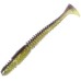 Виброхвост Lucky John Pro Series Tioga 2,9" 74мм, (7шт. упак.) цвет T36