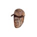 Кепка с маской Waterproof Cap Hillman (3DX), р. 3XL