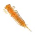 Приманка силиконовая Fanatik Larva 1,6" 40мм, (10шт. упак.) цвет 009