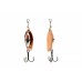 Блесна вращающаяся MADFISH Agate 15г, цвет GS301001
