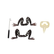 Воблер IZUMI Dahlberg Diver Frog 50R (REPLACEMENT PACKS) col 04