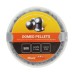 Пуля пневматическая ОхотАктив "Domed pellets", 0,68 г. 4,5 мм. (500 шт.) (36 в упаковке)