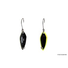 Блесна колеблющаяся MADFISH Chance 2,4г, цвет GS061096