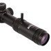 Оптический прицел REMINGTON 1-5x24 Fury с подсветкой 30mm FD7