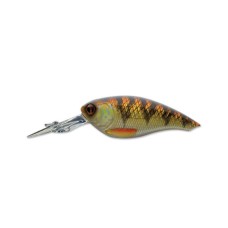 Воблер IZUMI Crank 60 вес 10,5 гр, заглубление (2м-2,5м), цвет 11