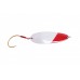 Блесна колеблющаяся MADFISH King Salmon 18г, цвет (10)