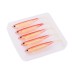 Виброхвост MADFISH MINNOW 75мм, 2.3г, (5 шт. уп.) цвет 30