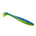 Виброхвост Esox Gekasa 6.9" 175мм, (3шт. упак.) цвет DC003