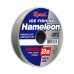 Леска монофиламентная Momoi Hameleon ICE Fishing 0,10мм/30м, 1,3кг, серебрянная