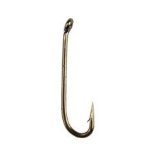 Крючки Kamasan B200-10 Trout DEEP Water Nymph (25шт)