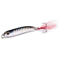 Блесна Renegade Iron Minnow 30g, цвет L053