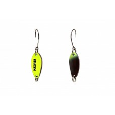Блесна колеблющаяся MADFISH Juna 3,6г, цвет GS061042