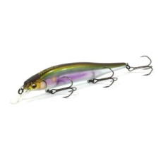 Воблер Megabass Ito-Shiner 115мм, 14гр, заглубление 1,8-3м цвет (wagin setsuki ayu)