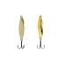Блесна колеблющаяся MADFISH Kastmaster 27г, цвет GS111047