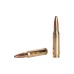 Патрон нарезной NORMA калибр 308 WIN Oryx 11,7 гр. 180 grn. (в пачке 20 шт.)