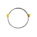 Поводковый материал Flagman Titanium моно  10кг 3м d-0.35мм