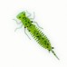 Приманка силиконовая Fanatik Larva 4,5" 115мм, (5шт. упак.) цвет 022