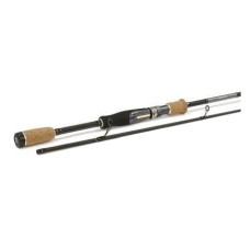 Спиннинг NIXX JS Company s682M 203м СW:5,25-17,5г 2,7-7,7кг fast