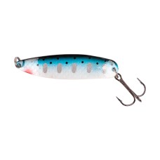 Блесна колеблющаяся MADFISH Pike perch 16,5г, цвет GS091003