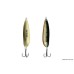 Блесна колеблющаяся MADFISH Mors 16,5г, цвет GS171034
