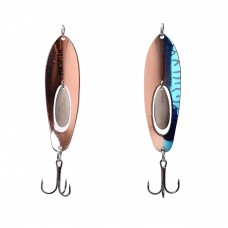 Блесна колеблющаяся MADFISH Super Taimen 15г, цвет GS321056