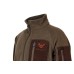 Куртка Remington Lawny р. L (fleece, green)
