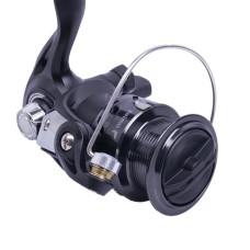 Катушка безынерционная Salmo Diamond SPIN II 6 2000FD