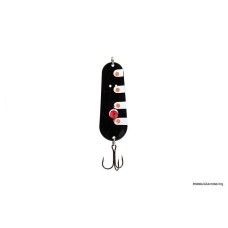 Блесна колеблющаяся MADFISH Аtom Swedish 27г, цвет GS421060