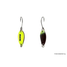 Блесна колеблющаяся MADFISH Juna 1,2г, цвет GS061042