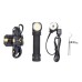Фонарь Armytek Wizard C2 Pro Magnet USB Теплый
