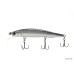 Воблер MADFISH 105мм, 11г, заглубление 0,5-1м, цвет 05