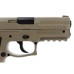 Пистолет пневматический Crosman MK45, калибр 4,5мм