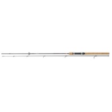Спиннинг штекерный DAIWA "Ninja Spin" 2.40m (15-50г)
