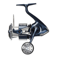Катушка безынерционная Shimano 21 Twin Power XD 4000 PG A