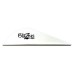 Оперение Blazer Vanes 2" White